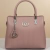 Luna Luxe Shoulder Bag