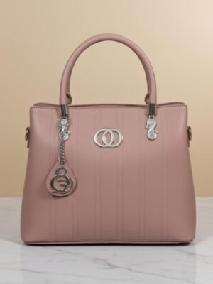 Luna Luxe Shoulder Bag