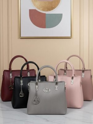 FADE IN Bag &ndash; Elegance Meets Everyday Functionality